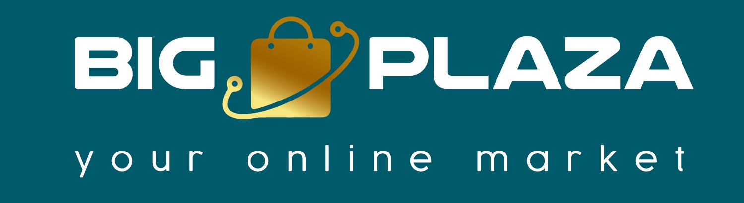 Logo Big Plaza