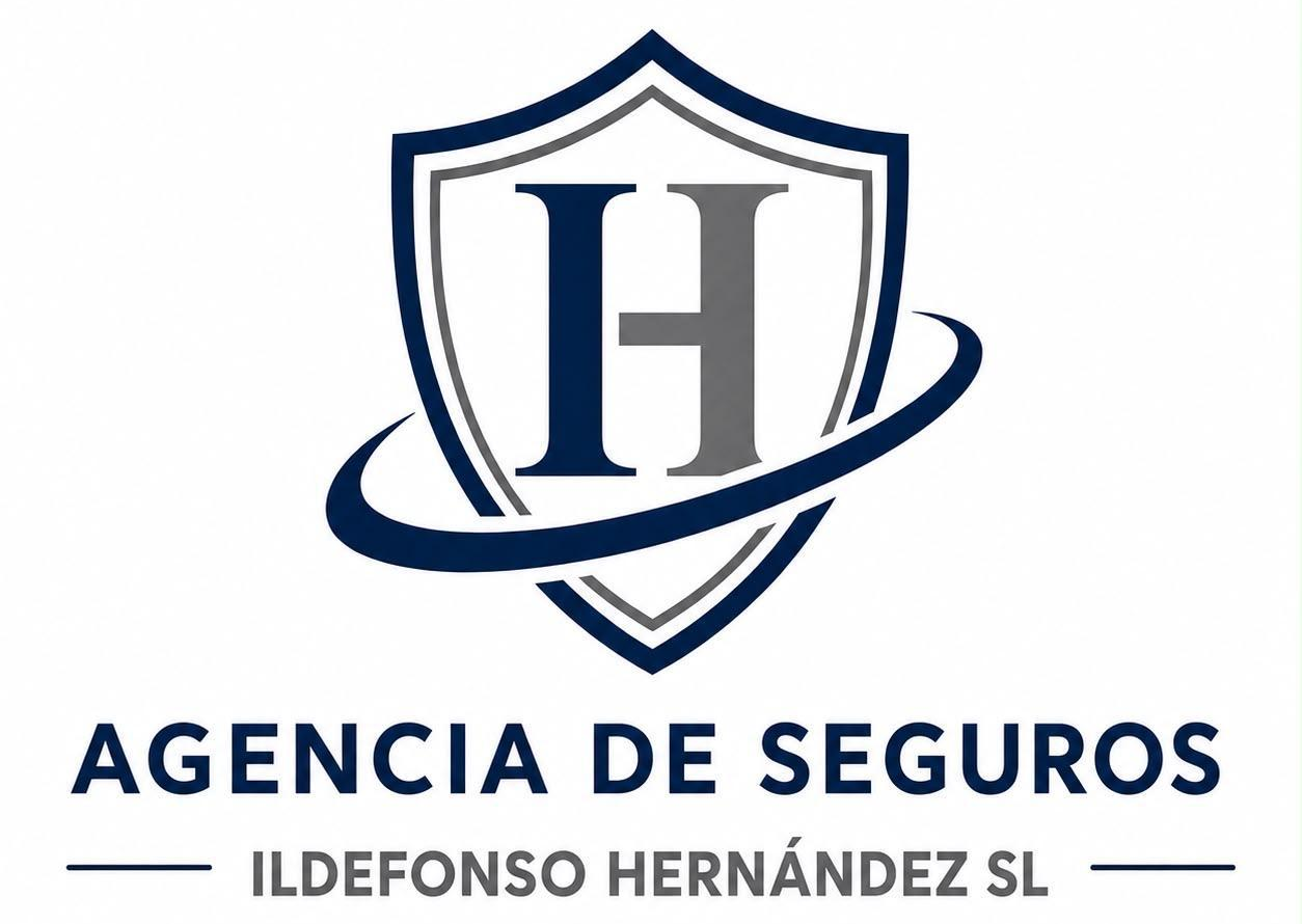 Logo Ildefonso Hernández