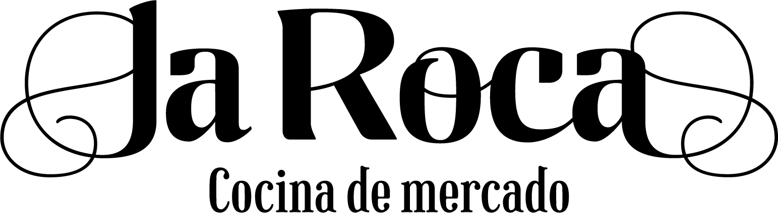 Logo La Roca