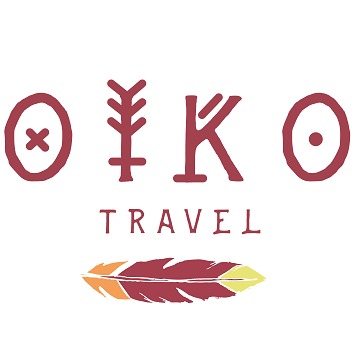 Logo Oiko Travel