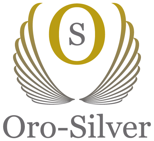 Logo Oro Silver