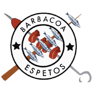 Logo Restaurante Barbacoa Boadilla
